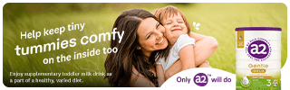 a2 Advertisement