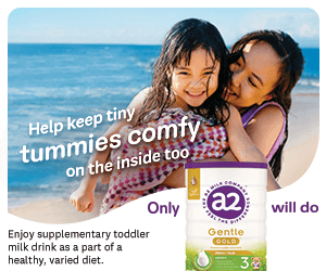 a2 Advertisement