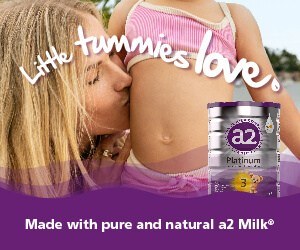 a2 Advertisement