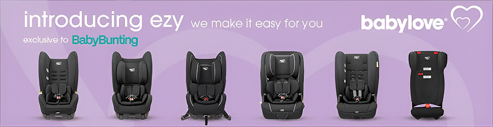 Babylove Advertisement