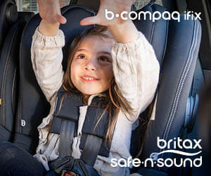 Babylove Advertisement