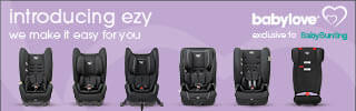 Babylove Advertisement