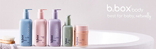 b.box Advertisement