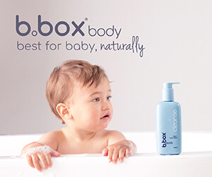 b.box Advertisement