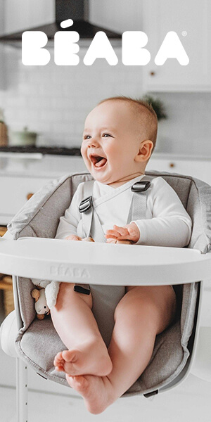 Beaba Advertisement