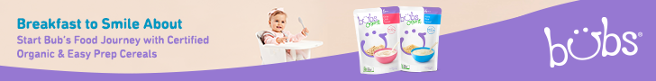 Bubs Advertisement