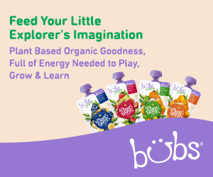 Bubs Advertisement