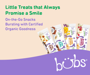 Bubs Advertisement