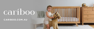 Cariboo Advertisement