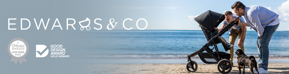Edwards & Co Advertisement