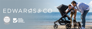 Edwards & Co Advertisement