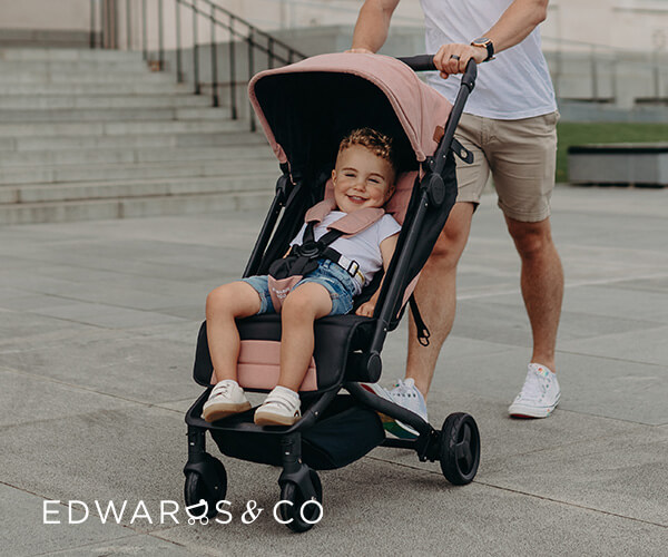 Edwards & Co Advertisement