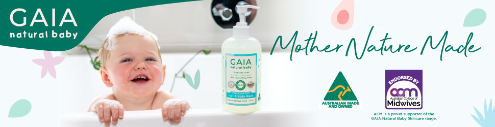 GAIA Advertisement