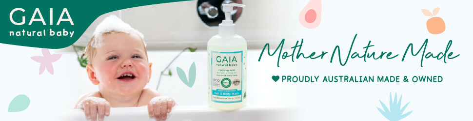 GAIA Advertisement