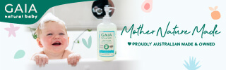 GAIA Advertisement
