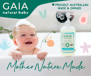 GAIA Advertisement