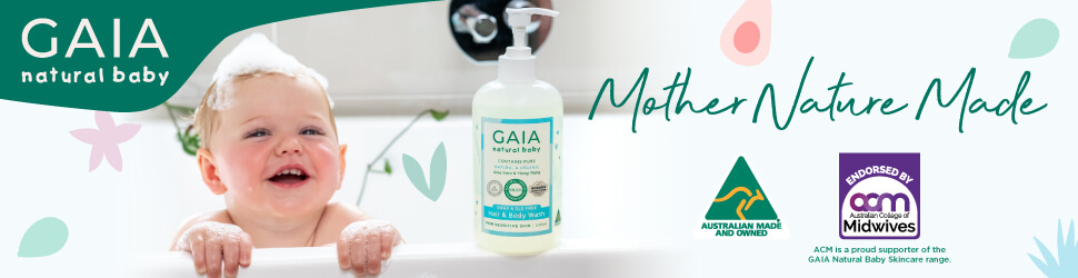 GAIA Advertisement