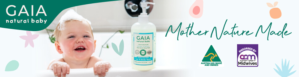 GAIA Advertisement