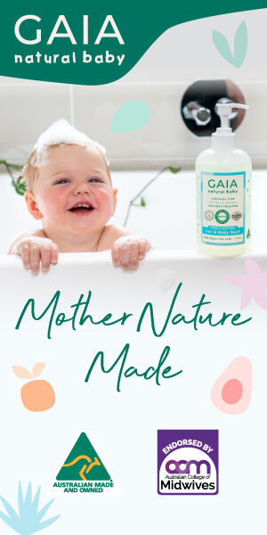 GAIA Advertisement