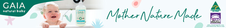 GAIA Advertisement