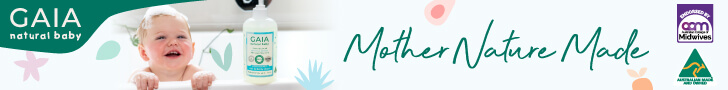 GAIA Advertisement