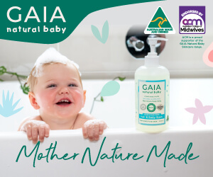 GAIA Advertisement