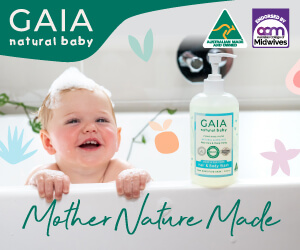 GAIA Advertisement