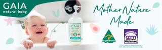 GAIA Advertisement