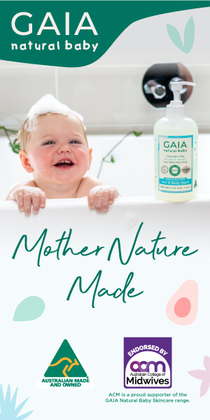 GAIA Advertisement