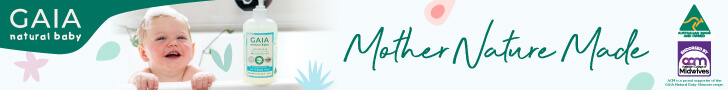 GAIA Advertisement
