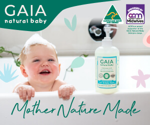 GAIA Advertisement