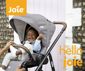 Joie Advertisement