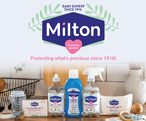 Milton Advertisement