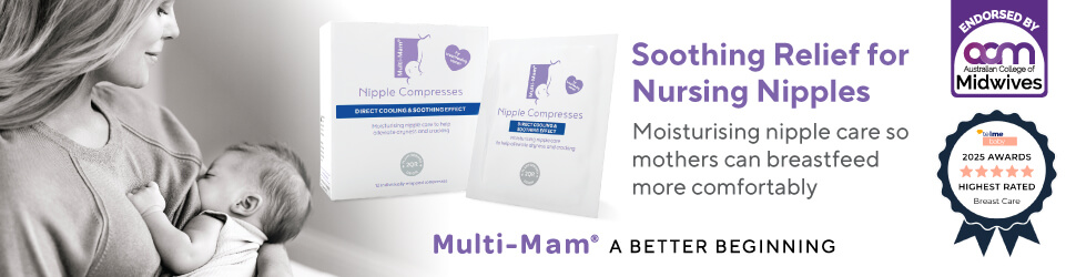 Multi-Mam Advertisement