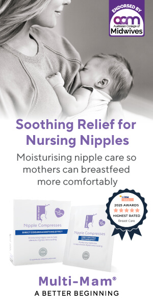 Multi-Mam Advertisement