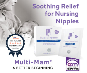 Multi-Mam Advertisement
