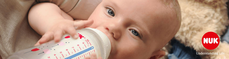 NUK Advertisement