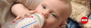 NUK Advertisement
