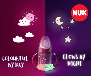 NUK Advertisement