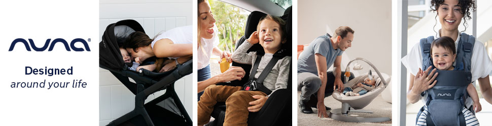 Nuna Advertisement