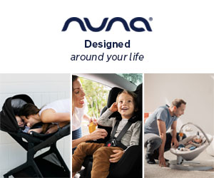 Nuna Advertisement