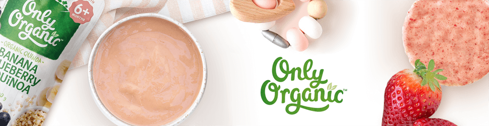 Only Organic Advertisement