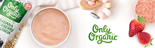 Only Organic Advertisement