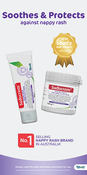 Sudocrem Advertisement