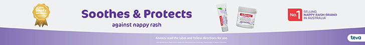 Sudocrem Advertisement
