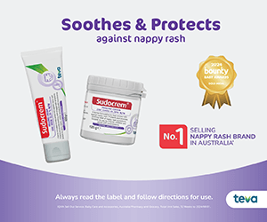 Sudocrem Advertisement