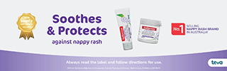 Sudocrem Advertisement