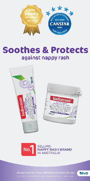 Sudocrem Advertisement
