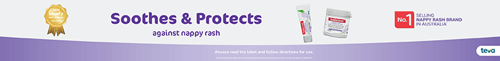 Sudocrem Advertisement
