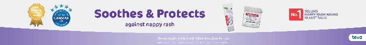 Sudocrem Advertisement